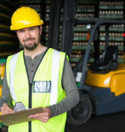 Freight Forwarders Liability