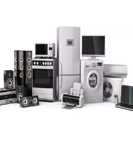 Domestic Appliances