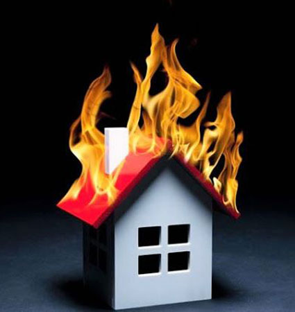 Fire & Allied Perils