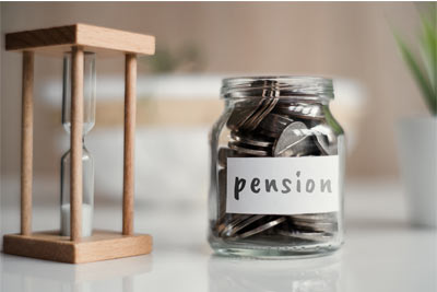 GRATUITY AND SUPERANNUATION