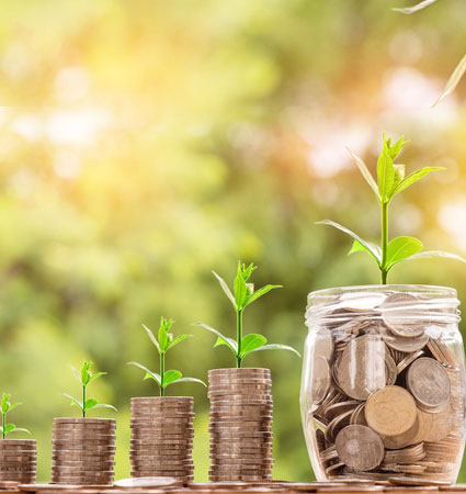 Power of Compounding